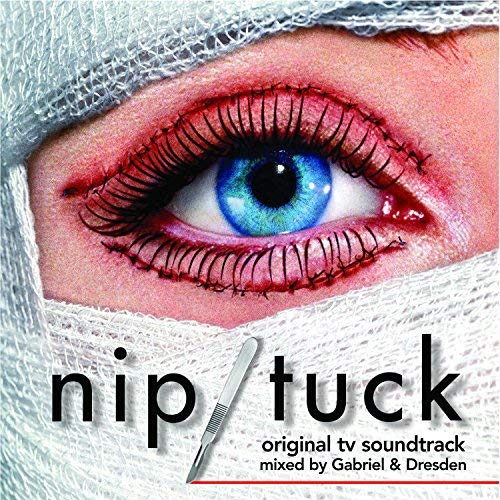 File:Various Artists - 2004 - Nip Tuck, Original TV Soundtrack.jpg