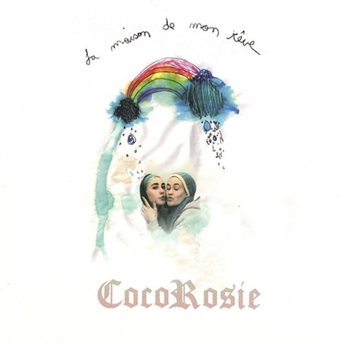 File:CocoRosie - 2004 - La Maison De Mon Reve.jpg