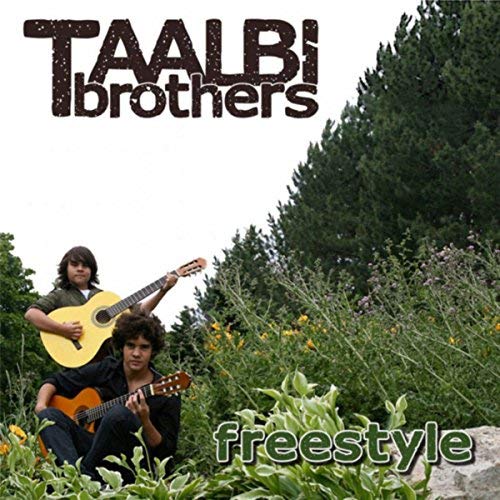 File:Taalbi Brothers - 2009 - Freestyle.jpg