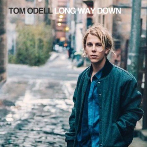 File:Tom Odell - 2013 - Long Way Down.jpg
