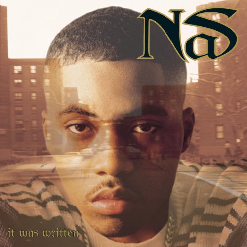 File:Nas - 1996 - It Was Written.jpg