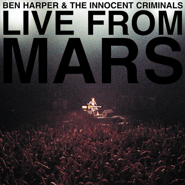 File:Ben Harper - 2001 - Live From Mars.png