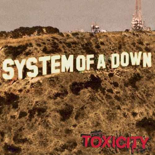 File:System Of A Down - 2001 - Toxicity.jpg