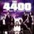 Various Artists - 2007 - The 4400 (Music From The Television Series).jpg