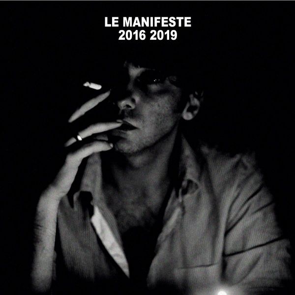 File:Damien Saez - 2019 - Le Manifeste.jpg