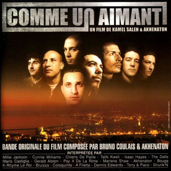 File:Bruno Coulais - 2000 - Comme Un Aimant.jpg