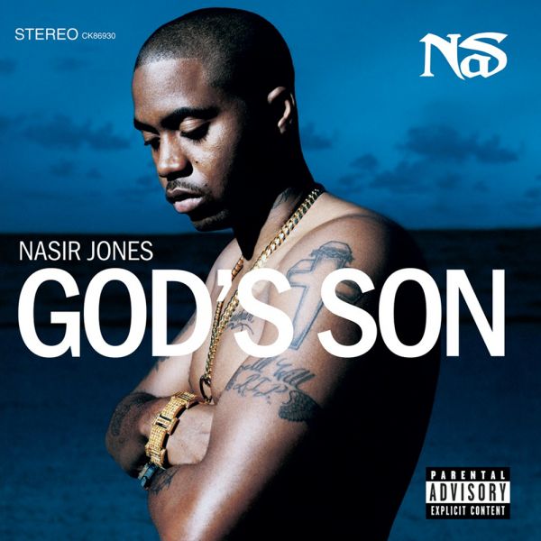 File:Nas - 2002 - God'S Son.jpg