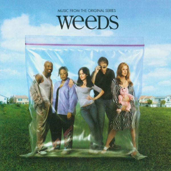 File:Various Artists - 2005 - Weeds, Music From The Original Series.jpg