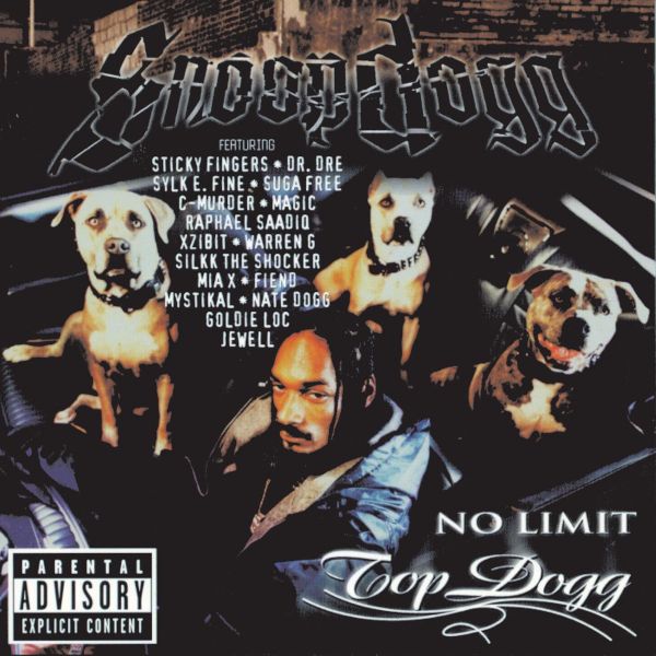 File:Snoop Dogg - 1999 - No Limit Top Dogg.jpg