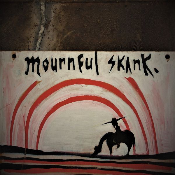 File:Mournful Skank - 2019 - The Red Sunset, Sad Reggae.jpg