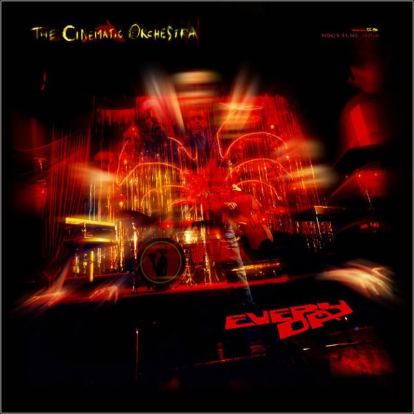 File:The Cinematic Orchestra - 2006 - Every Day.jpg