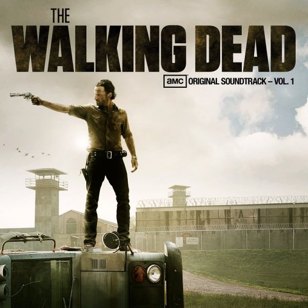 File:Various Artists - 2013 - The Walking Dead (AMC Original Soundtrack - Vol 1).jpg