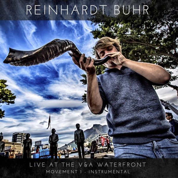 File:Reinhardt Buhr - 2018 - Live at The V&A Waterfront.jpg