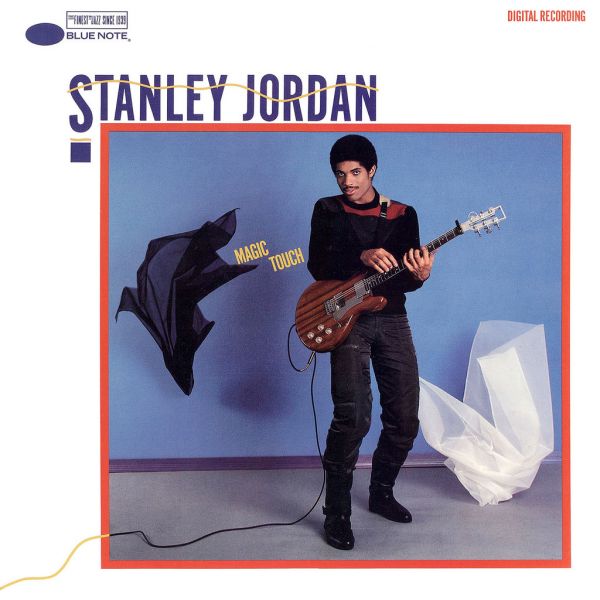 File:Stanley Jordan - 1985 - Magic Touch.jpg